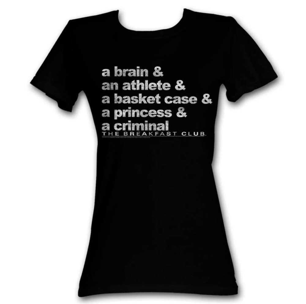 Graphic tee